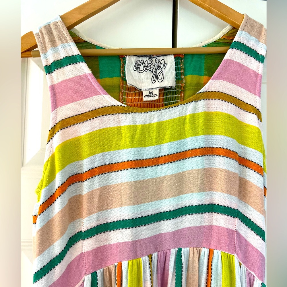 Ace & Jig dress M